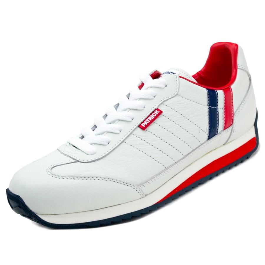 PATRICK スニーカー マラソン-L 98800 PATRICK（パトリック） スニーカー PATRICK MARATHON-L TRC 98800