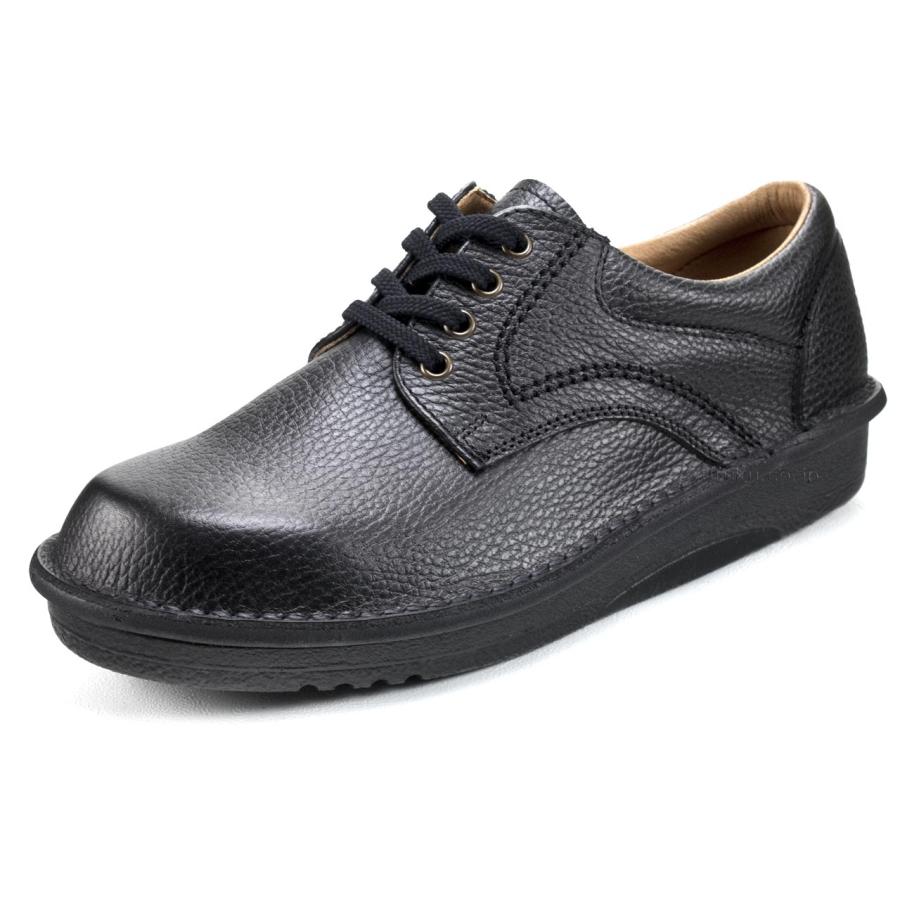 エスティーリラックス コンフォートシューズ / ST.Relax G7720 BLACK