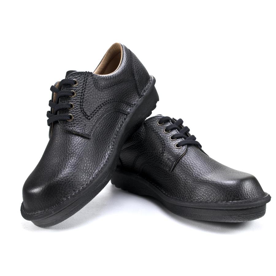 エスティーリラックス コンフォートシューズ / ST.Relax G7720 BLACK