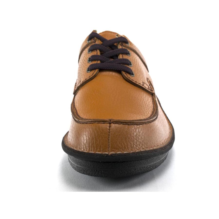 エスティーリラックス コンフォートシューズ / ST.Relax G7741 BROWN