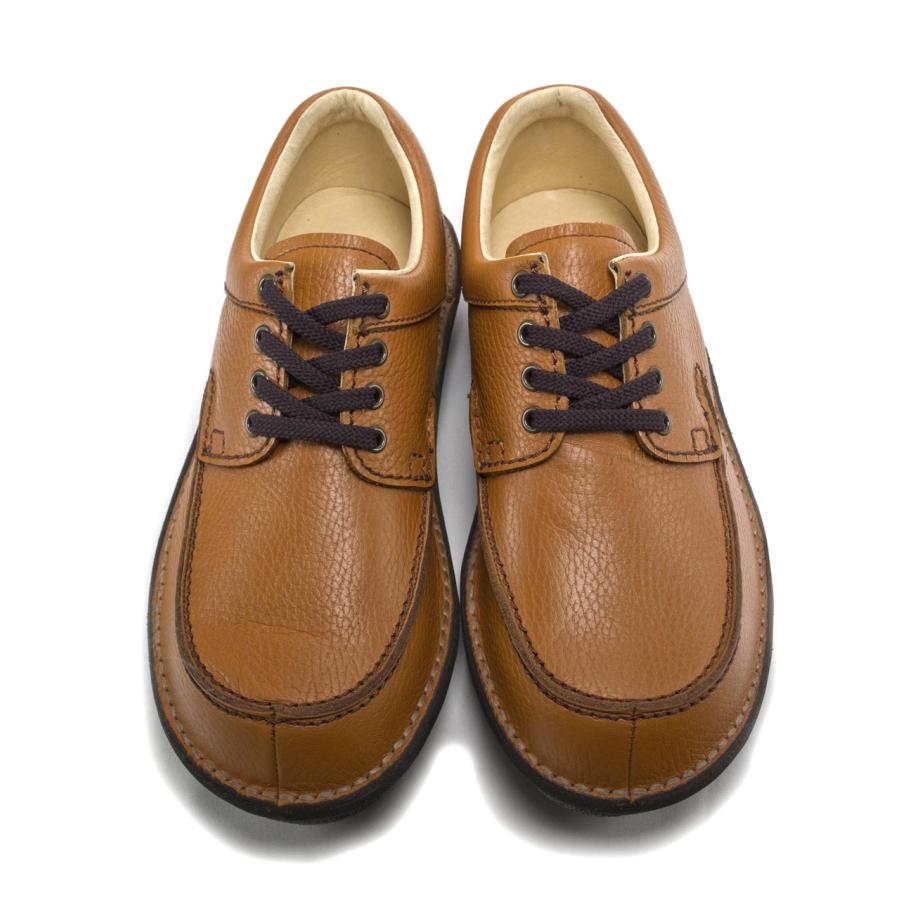 エスティーリラックス コンフォートシューズ / ST.Relax G7741 BROWN