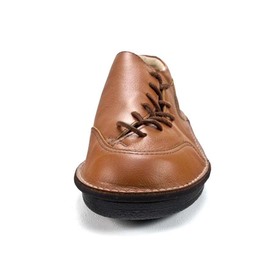 エスティーリラックス コンフォートシューズ / ST.Relax G9912Y BROWN