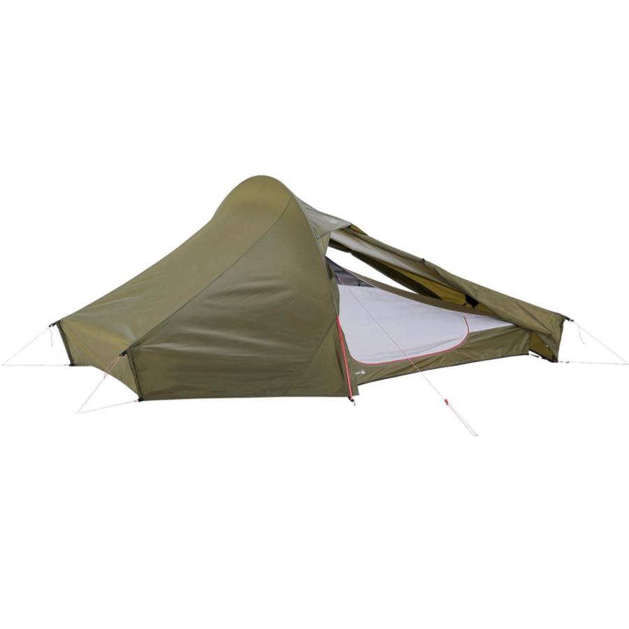 NORDISK NORDISK ノルディスク テレマーク2.2PU テント 日本正規品 