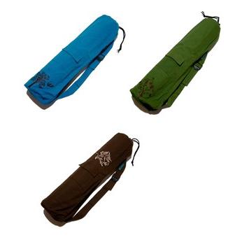 ワイラナ WaiLana ヨガマット ケース オーガニックコットン ヨガ