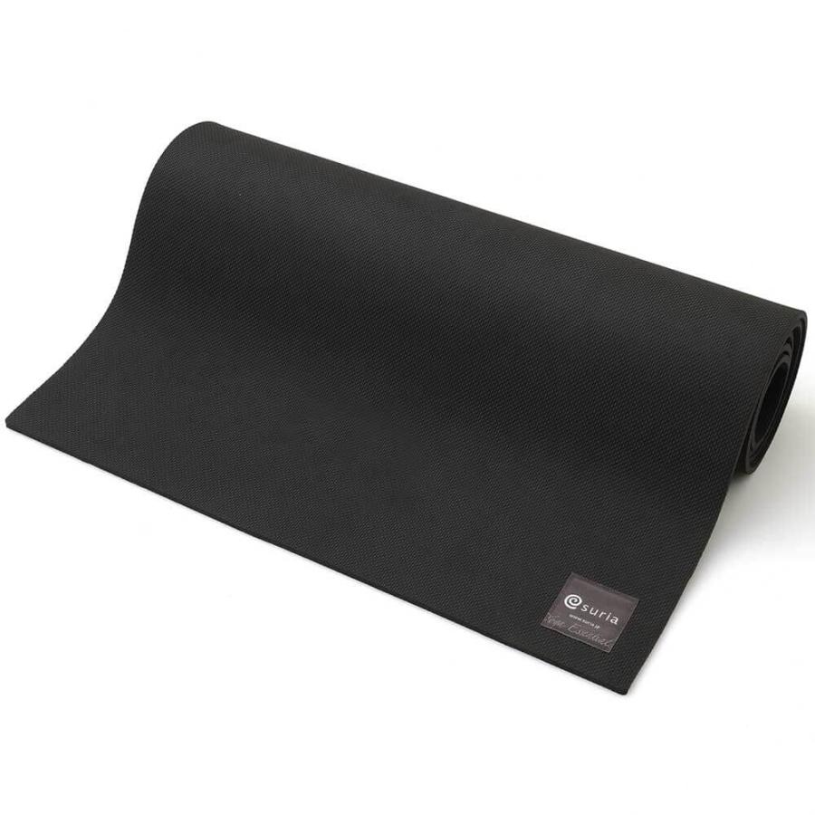 suria SURIA スリア ヨガマット 6mm TPE 軽量 厚手 HDエコマット suria SURIA スリア ヨガマット 6mm TPE 軽量 厚手 HDエコマット
