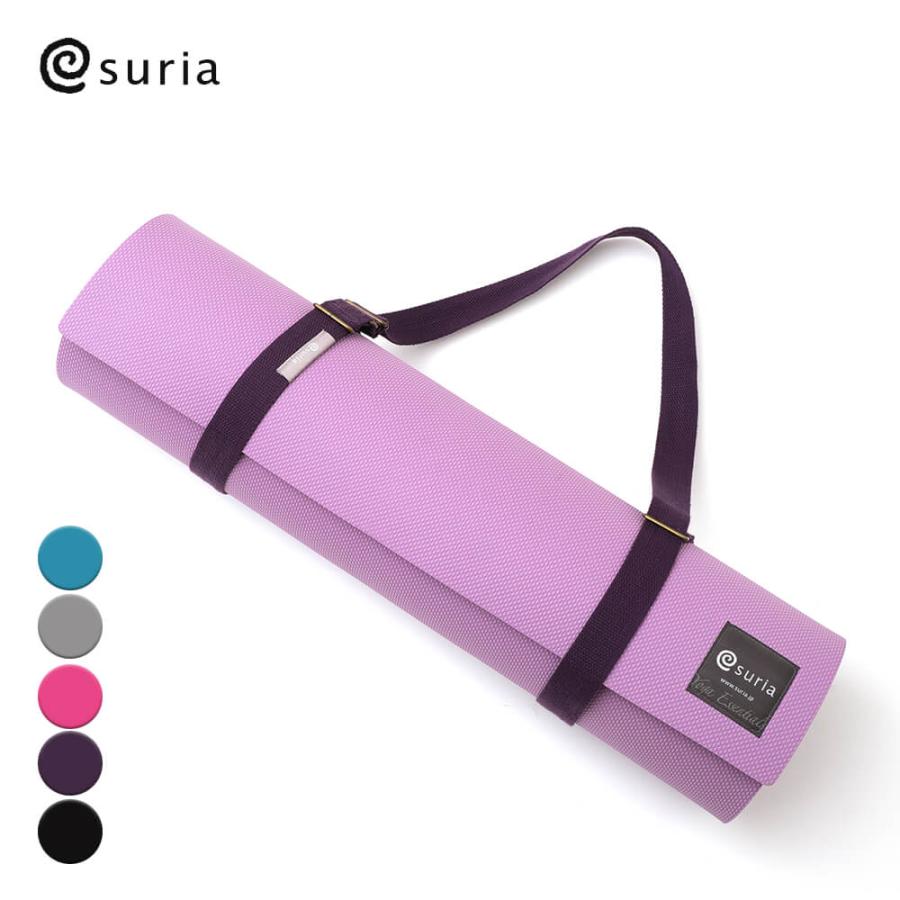 スリア ヨガマット ケース Suria ヨガマットベルト ヨガマットバッグ 2su Ms1 Yoga Pi 通販 Yahoo ショッピング