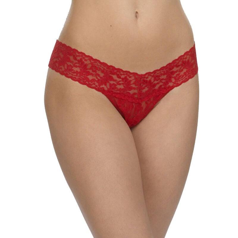 hanky panky（ハンキーパンキー） タンガ パンツ 下着 ショーツ