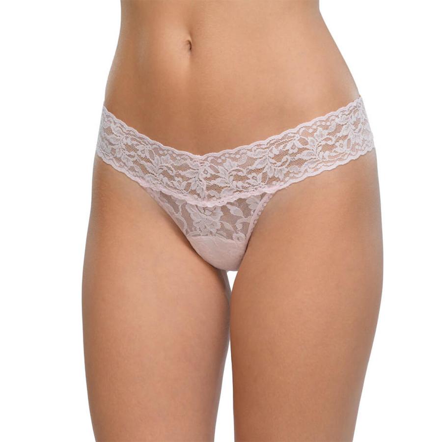 hanky panky（ハンキーパンキー） タンガ パンツ 下着 ショーツ