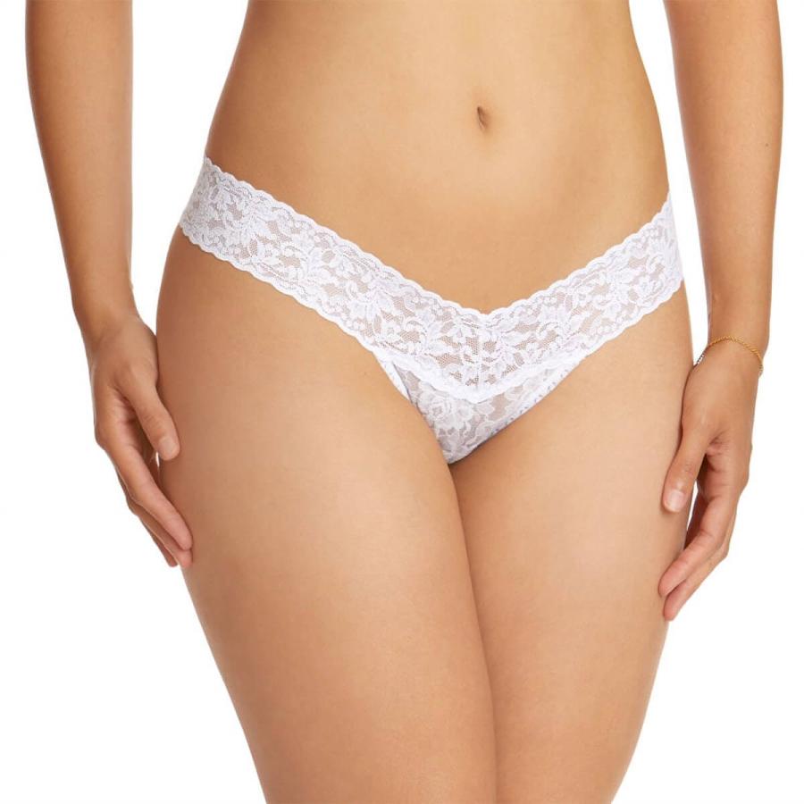 hankypanky ハンキーパンキー　onesize 　ワンサイズ 7個セット】hanky panky ハンキーパンキー onesizeワンサイズ 【公式通販】