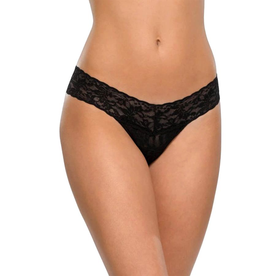 hanky panky（ハンキーパンキー） タンガ パンツ 下着 ショーツ