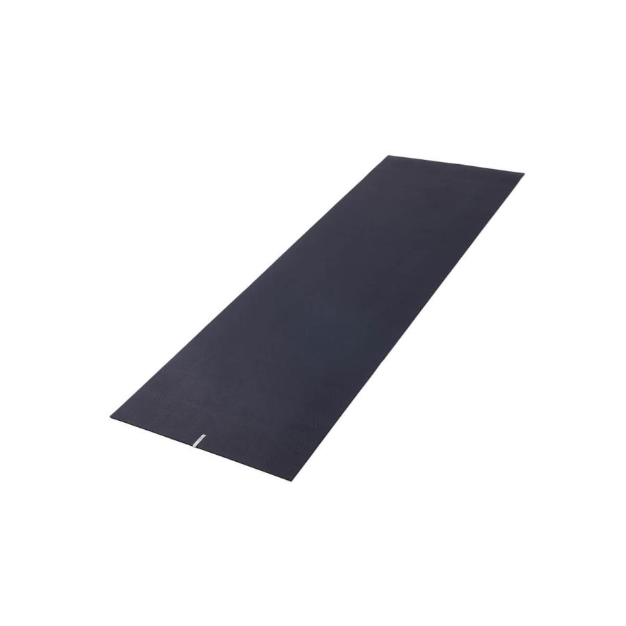 agoy アゴイ ヨガマット 6mm ラバー STUDIO PRO #6｜滑らない 高