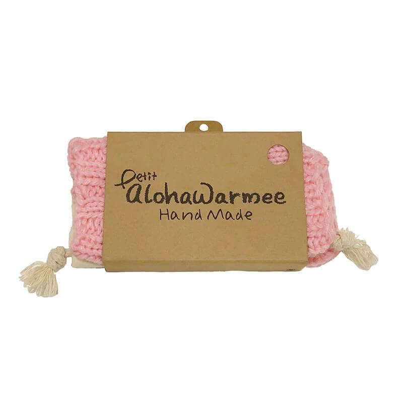 アロハウォーミー レッグウォーマー Petit alohawarmee 18色