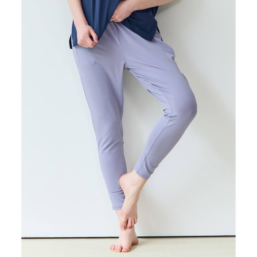 Julier（ジュリエ） ヨガウエア ボトムス パンツ レディース