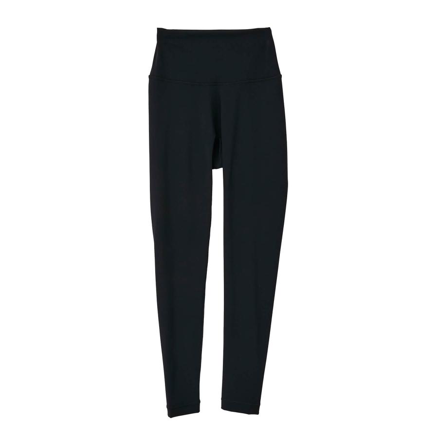 julier ヨガパンツ ブラック M-L Julier（ジュリエ） ヨガパンツ ヨガウェア ボトムス レギンス