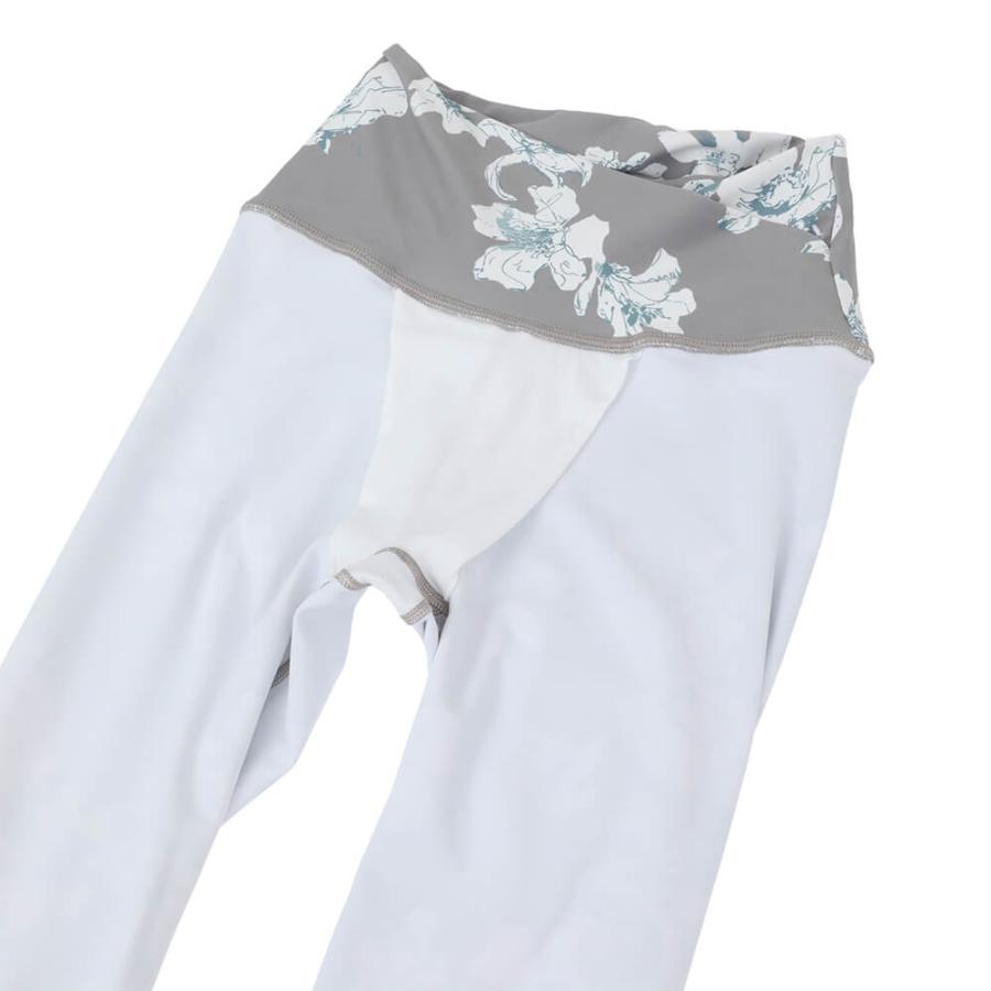 お値下げ‼︎ ジュリエ　エコシーベア天ソフト　レギンスパンツ ジュリエ エコシーベア天ソフト レギンスパンツ