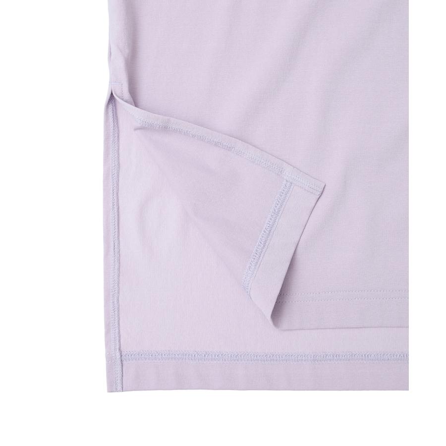 Julier（ジュリエ） ヨガウエア トップス tシャツ レディース 体型