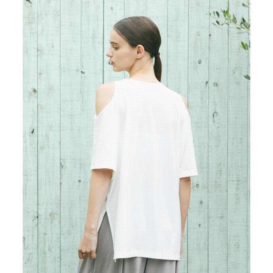 Julier（ジュリエ） ヨガウエア トップス tシャツ レディース 体型
