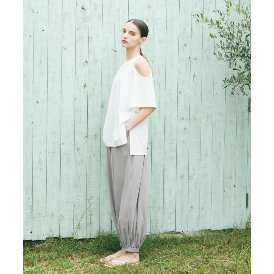 Julier（ジュリエ） ヨガウエア トップス tシャツ レディース 体型
