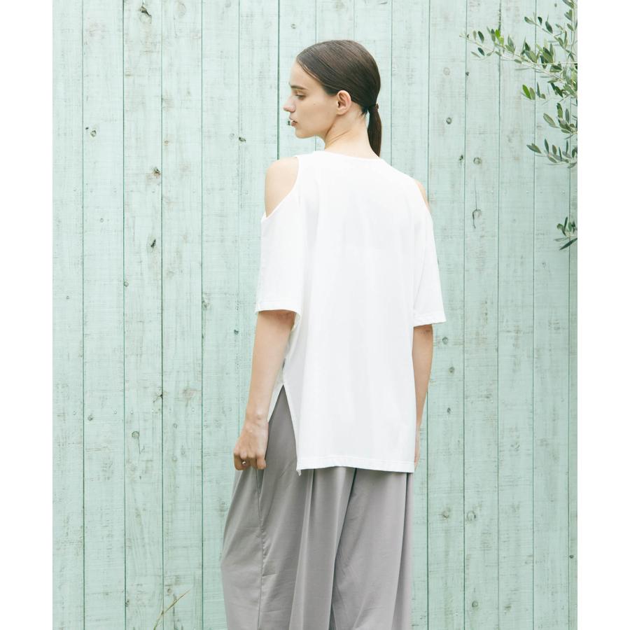 Julier（ジュリエ） ヨガウエア トップス tシャツ レディース 体型