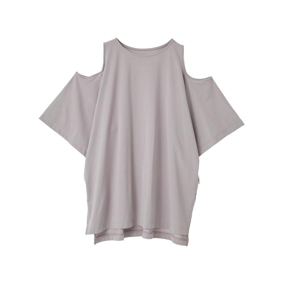 Julier（ジュリエ） ヨガウエア トップス tシャツ レディース 体型