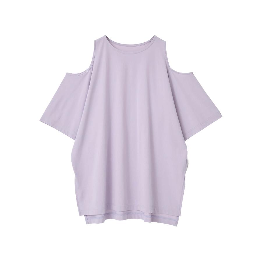 Julier（ジュリエ） ヨガウエア トップス tシャツ レディース 体型