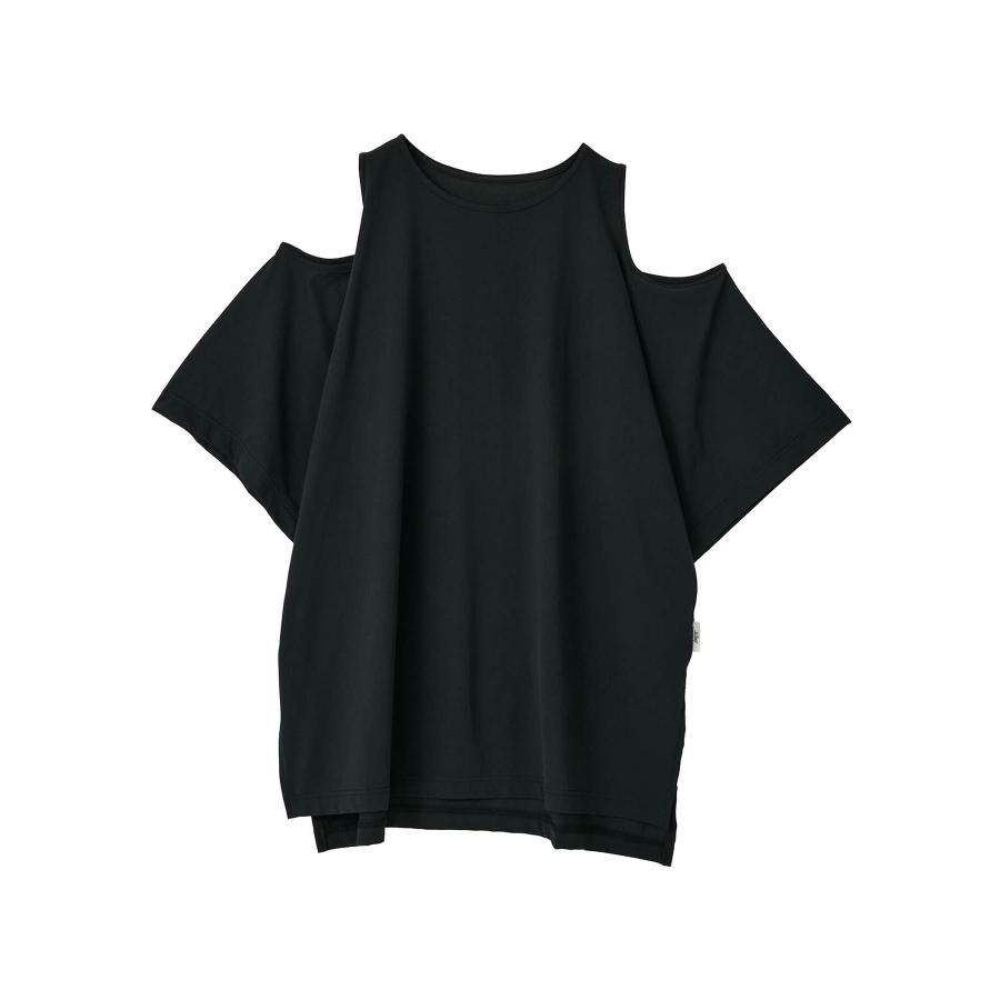 Julier（ジュリエ） ヨガウエア トップス tシャツ レディース 体型