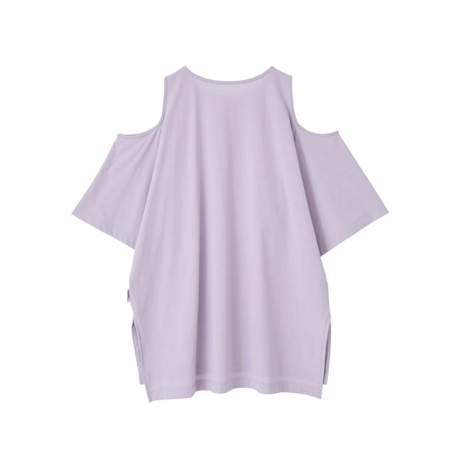 Julier（ジュリエ） ヨガウエア トップス tシャツ レディース 体型