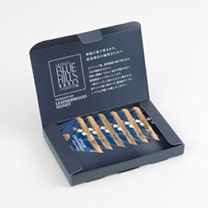 BLUE HILLS HONEY（ブルーヒルズハニー） タスマニアン レザーウッド