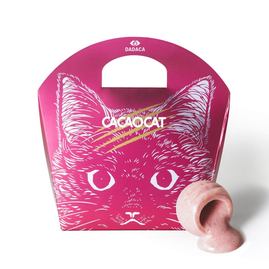 CACAOCAT（カカオキャット） チョコ（カカオキャット） チョコレート