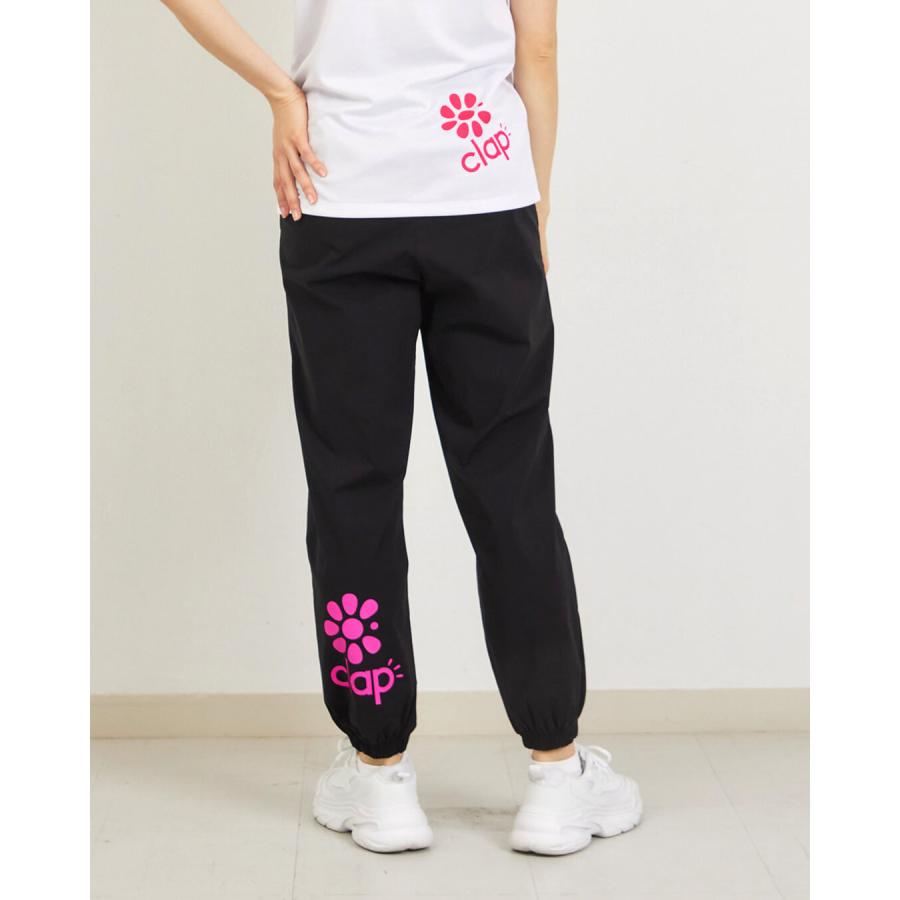CLAP クラップ イージー パンツ ♥新品タグ付き♥ clap（クラップ） フィットネスウェア新作 レディース フィットネス