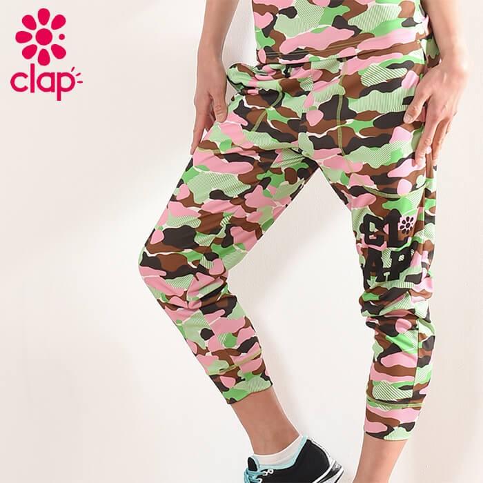 新品 正規品 クラップ Clap セール Sale フィットネス ウェア