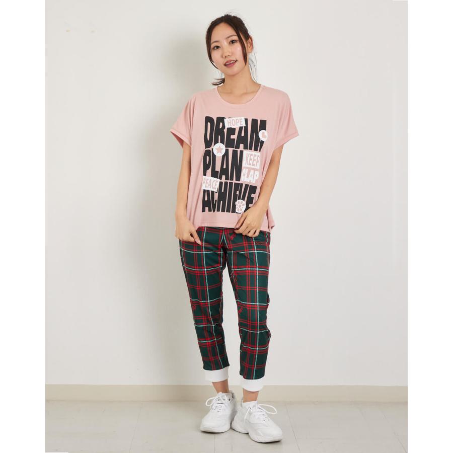 clap（クラップ） フィットネス ウェア パンツレディース イーシュット