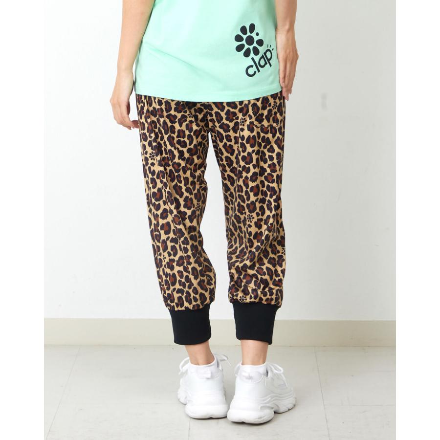 clap（クラップ） フィットネスウェア レディース フィットネス パンツ