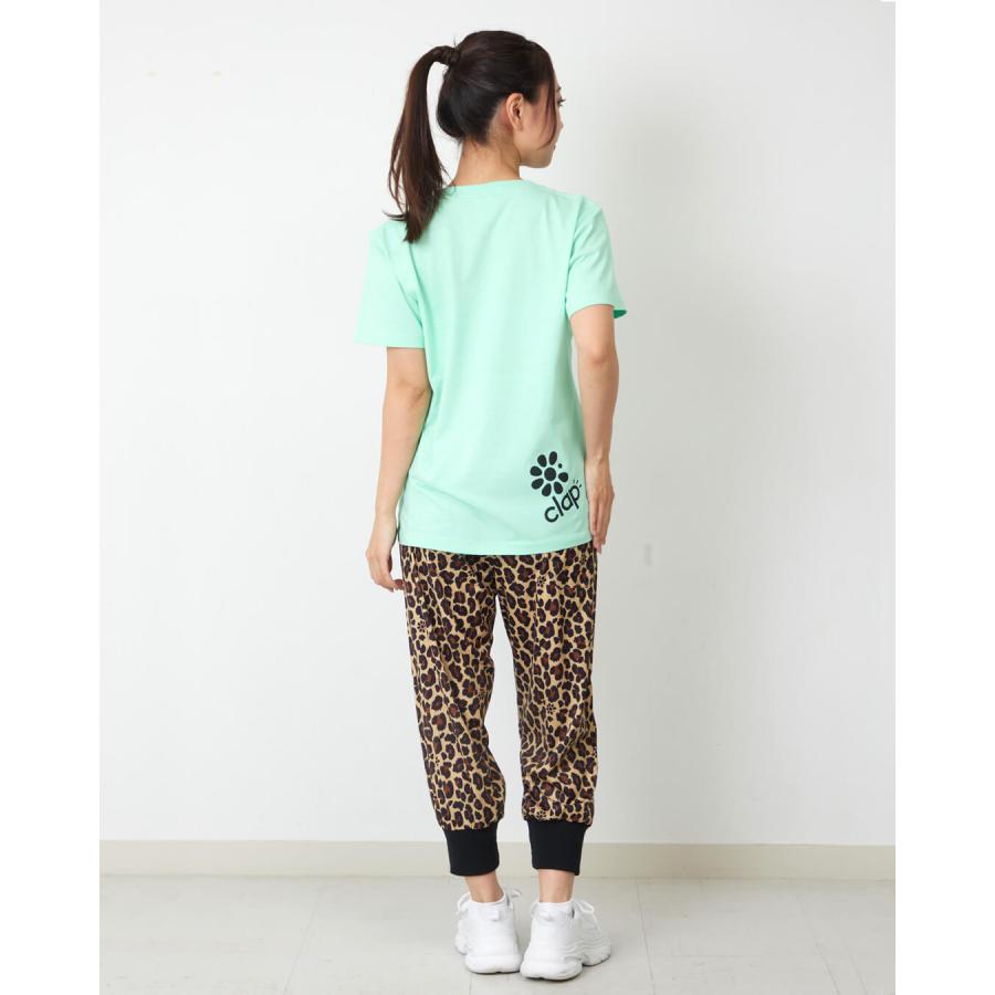 clap（クラップ） フィットネスウェア レディース フィットネス パンツ