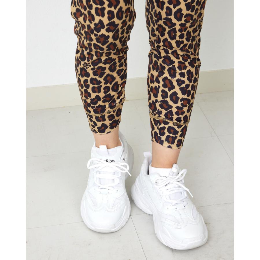 clap（クラップ） フィットネス ウェア パンツレディース クロップド