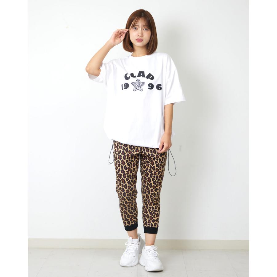 clap（クラップ） フィットネス ウェア パンツレディース イーシュット