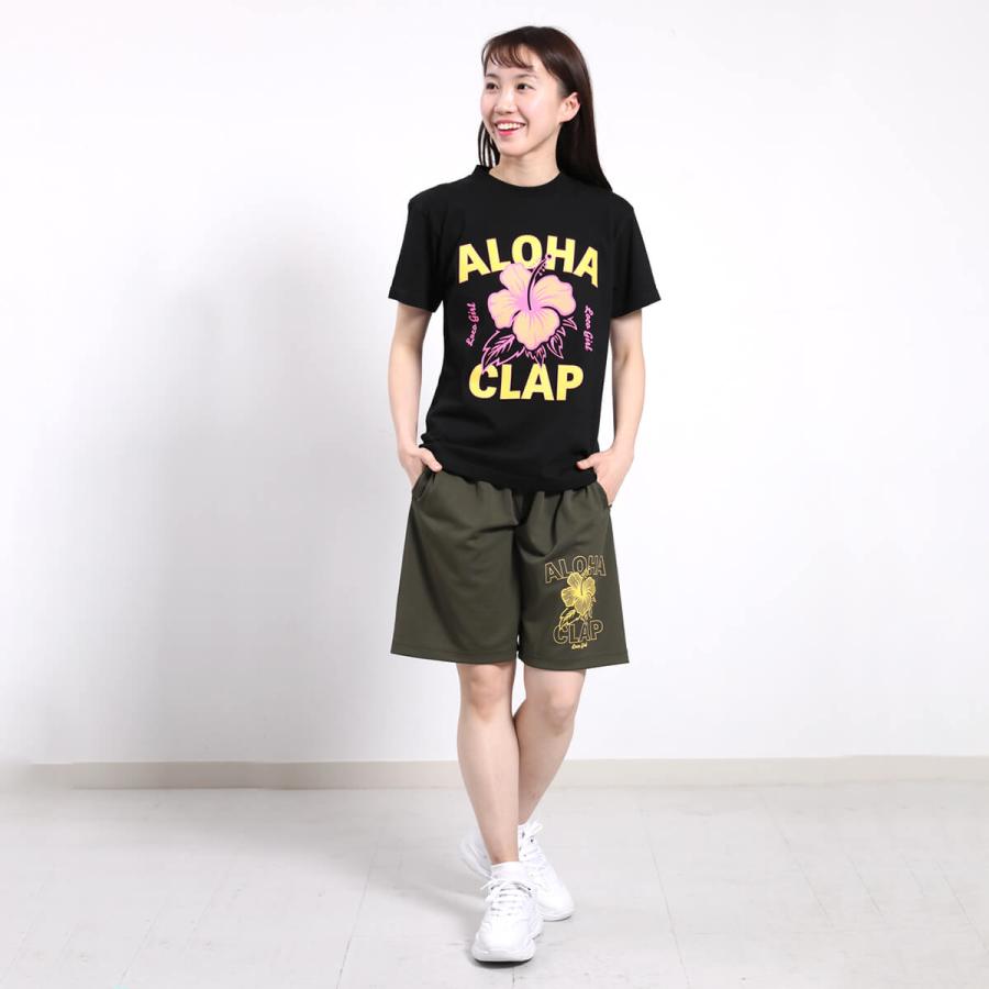 clap CLAP フィットネス ウェア クラップ フィットネスウェア