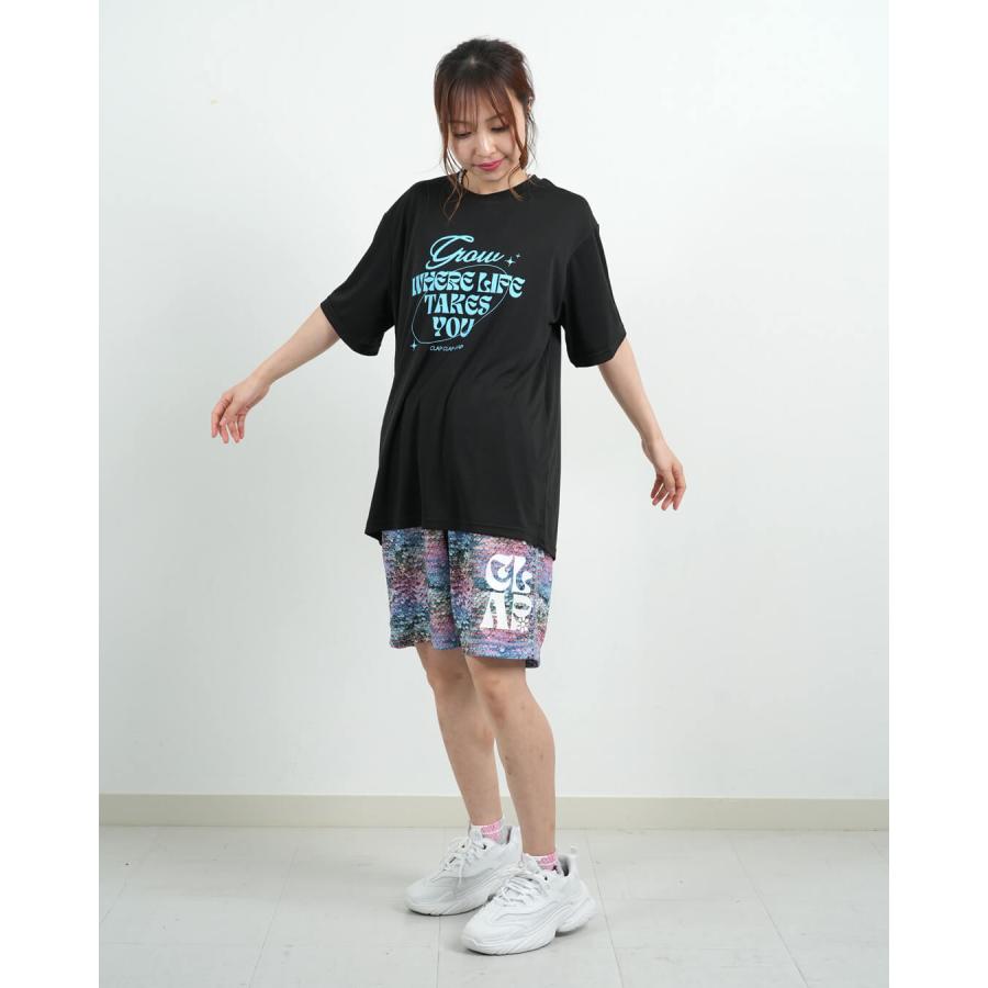 clap CLAP フィットネス ウェア クラップ フィットネスウェア