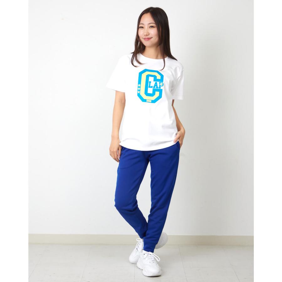 clap（クラップ） フィットネスウェア ボトムス レディース パンツ