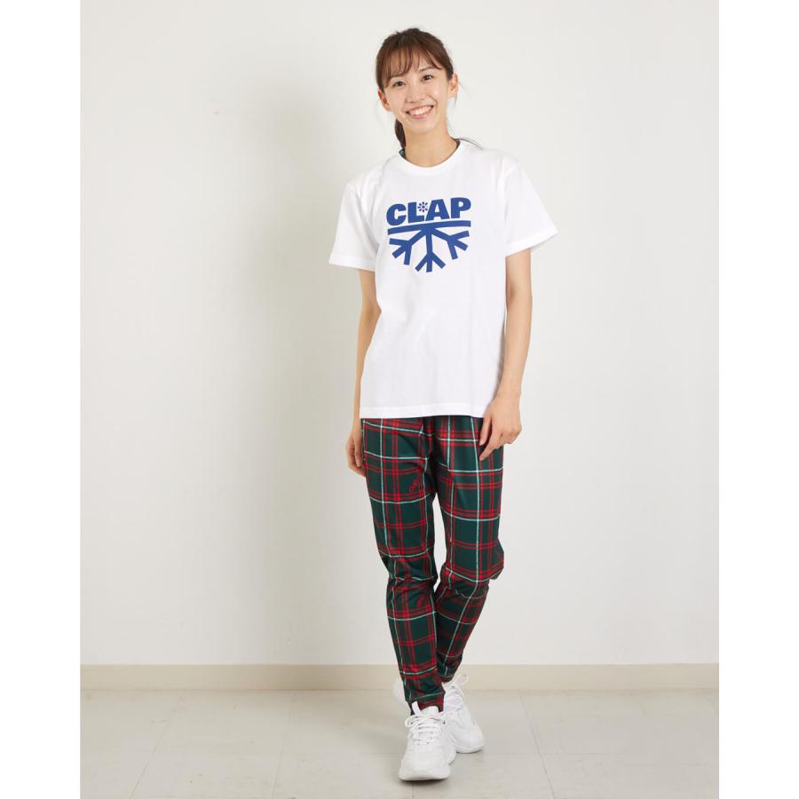 clap（クラップ） フィットネスウェア レディース フィットネス パンツ