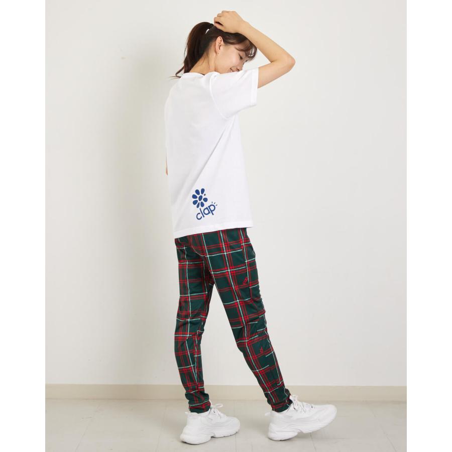 clap（クラップ） フィットネスウェア レディース フィットネス パンツ