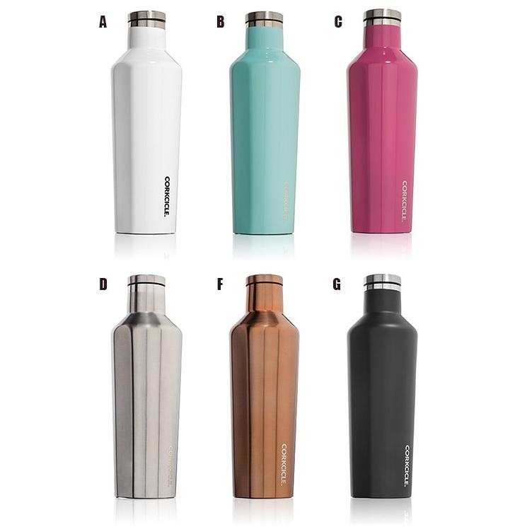 コークシクル タンブラー 470ml 16oz CORKCICLE ステンレスボトル 贈呈