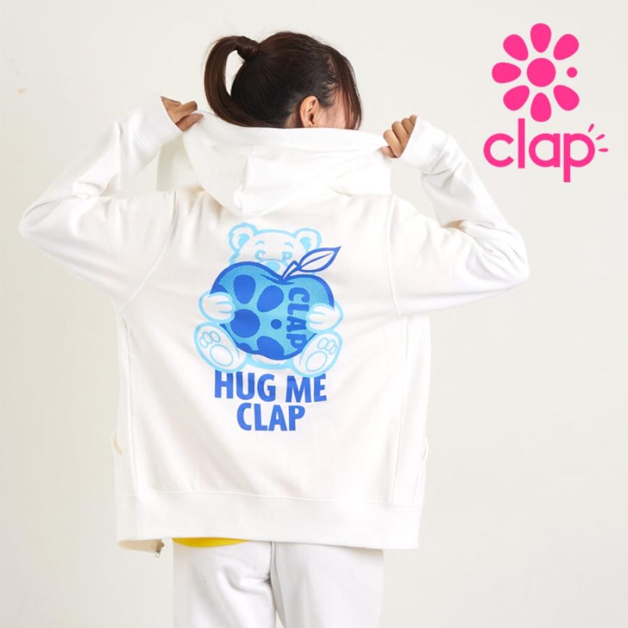 clap クラップ 新作　新品　未使用 clap（クラップ） セール フィットネスウェア トップス レディース