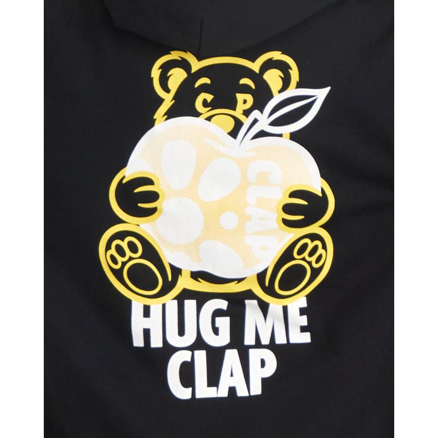clap（クラップ） セール フィットネスウェア トップス レディース
