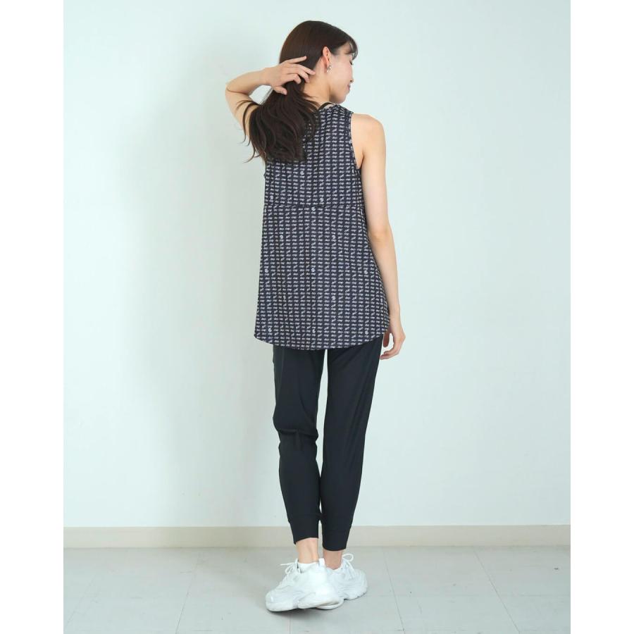 clap（クラップ） フィットネスウェア トップス レディース タンク