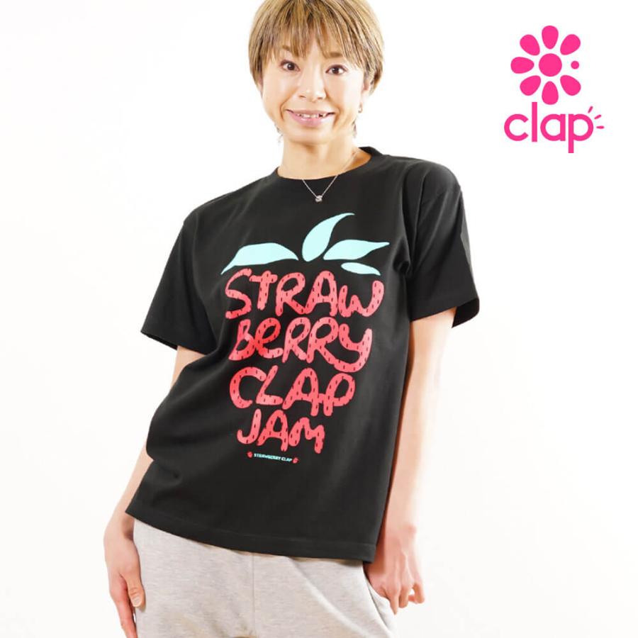 CLAP クラップ Tシャツ 新品未使用タグ付き - エクササイズ