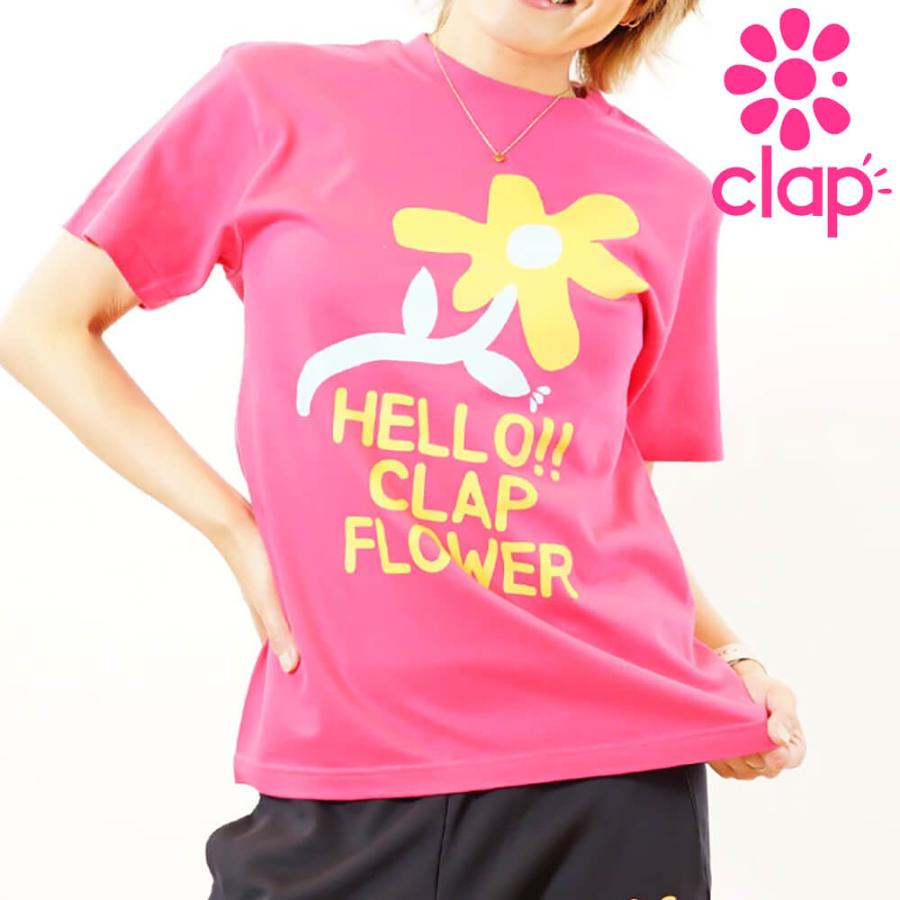 CLAP フィットネス ウェア クラップ フィットネスウェア レディース