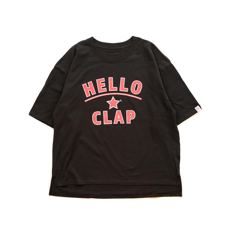 clap CLAP フィットネスウェア トップス クラップ フィットネス clap CLAP フィットネスウェア トップス クラップ フィットネス