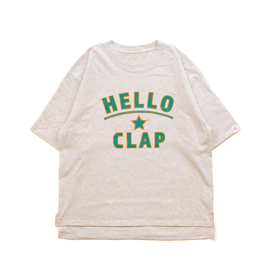 clap CLAP フィットネスウェア トップス クラップ フィットネス clap CLAP フィットネスウェア トップス クラップ フィットネス