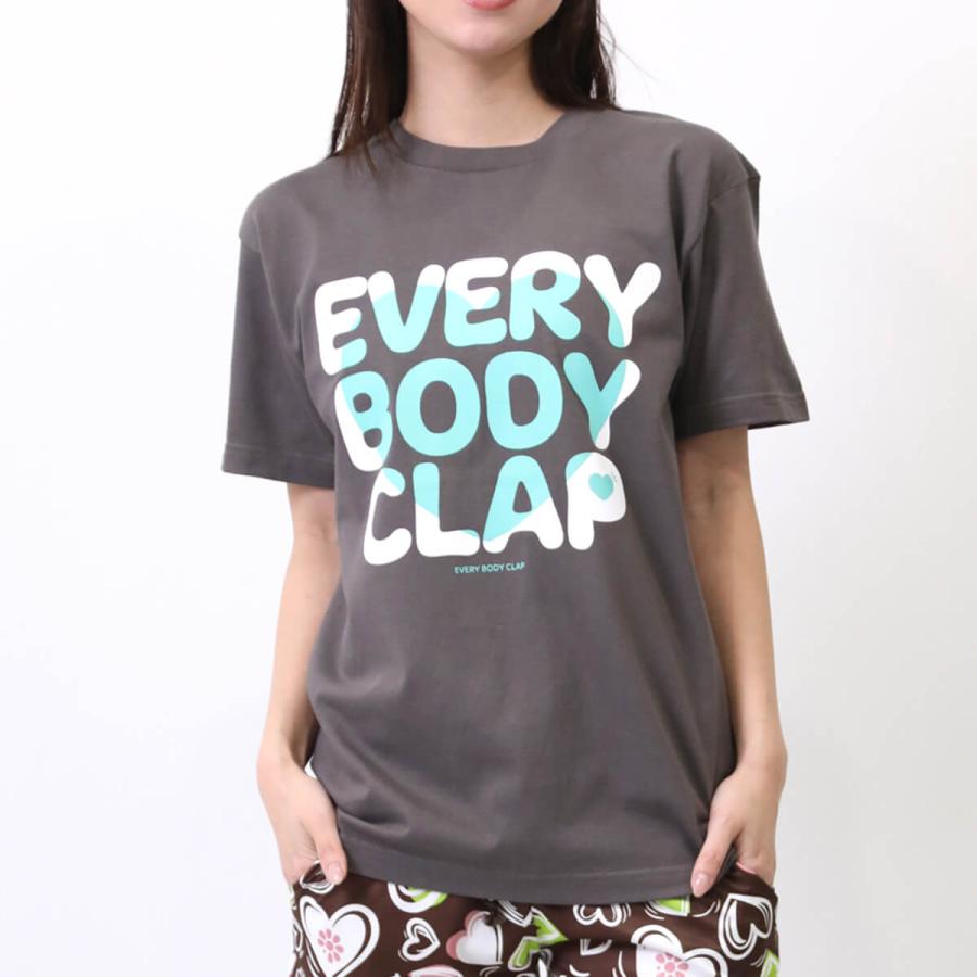 clap（クラップ） フィットネスウェア トップス フィットネス クラップ